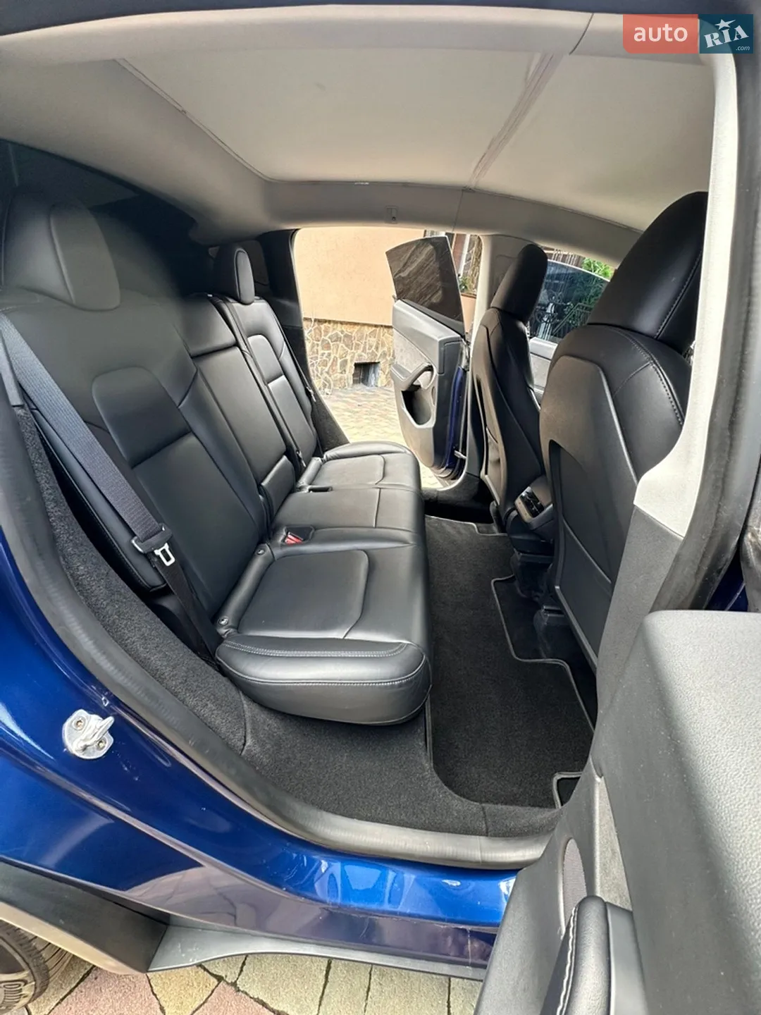 2022 Tesla Model Y - мініатюра 30