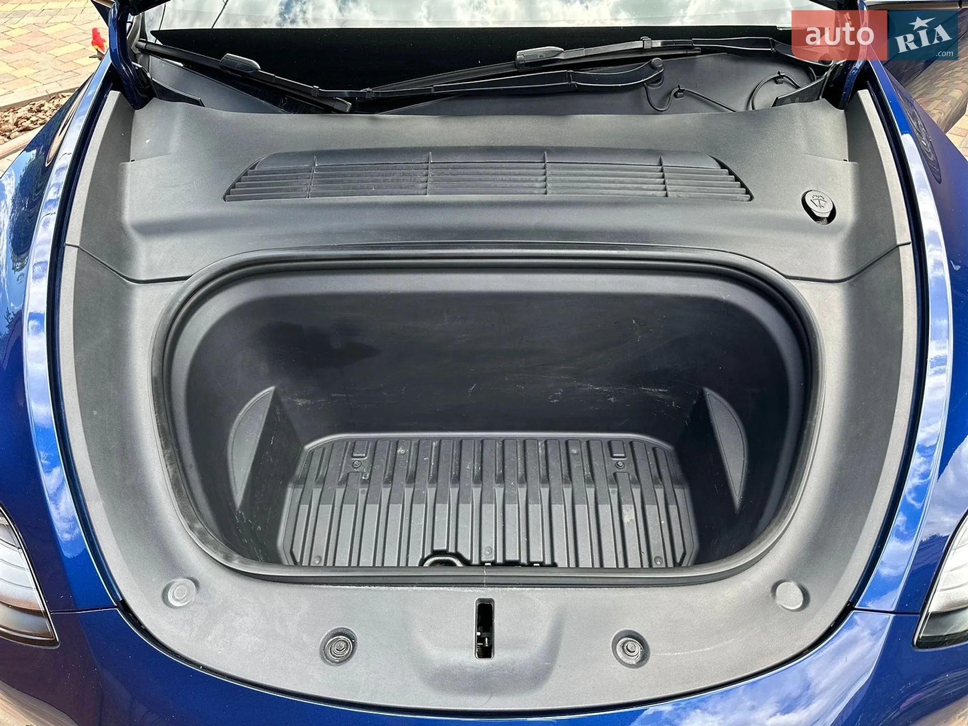 2022 Tesla Model Y - мініатюра 42