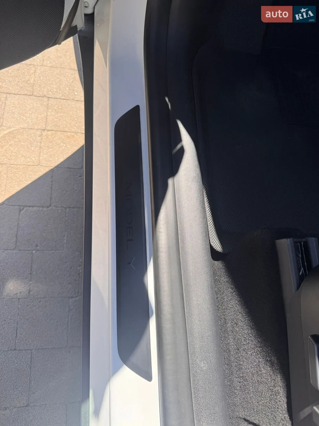 2021 Tesla Model Y - мініатюра 11