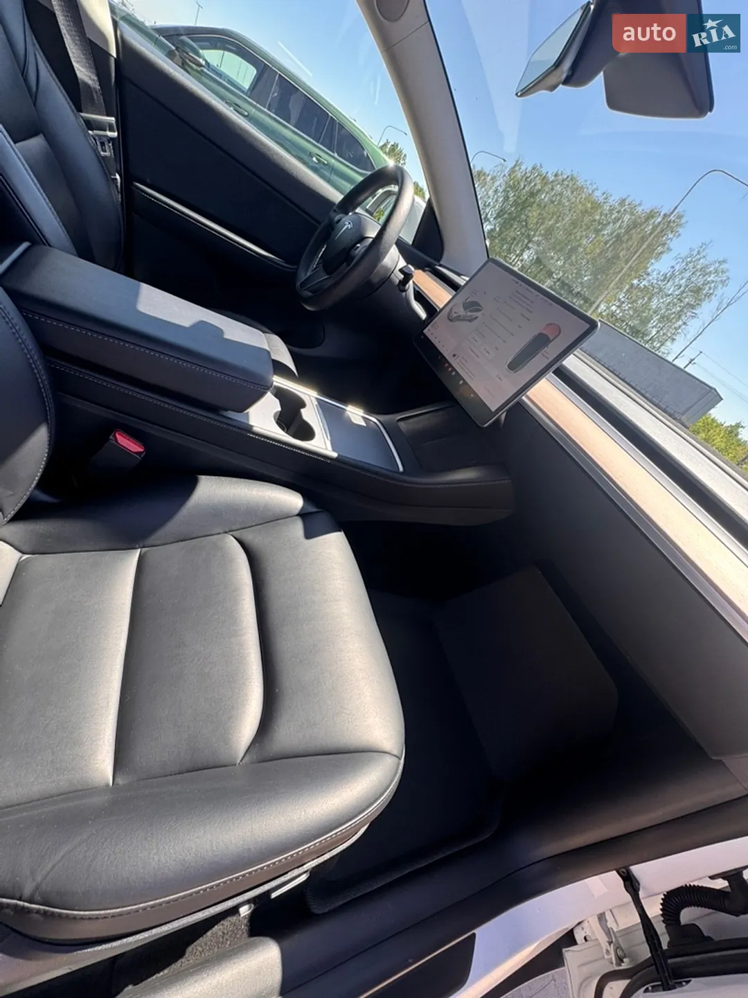 2021 Tesla Model Y - мініатюра 20