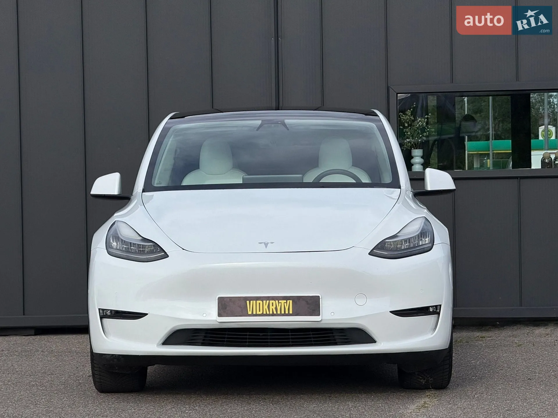 2021 Tesla Model Y - мініатюра 5