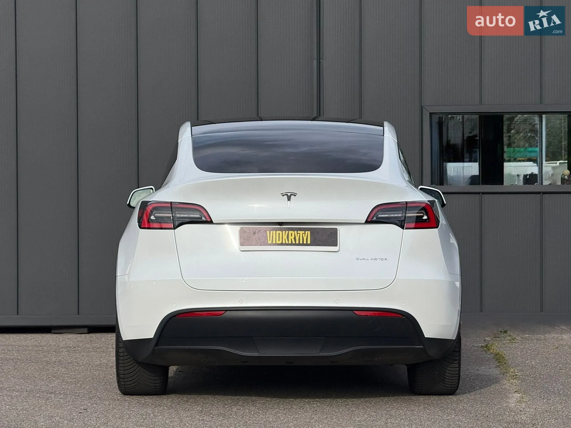 2021 Tesla Model Y - мініатюра 16