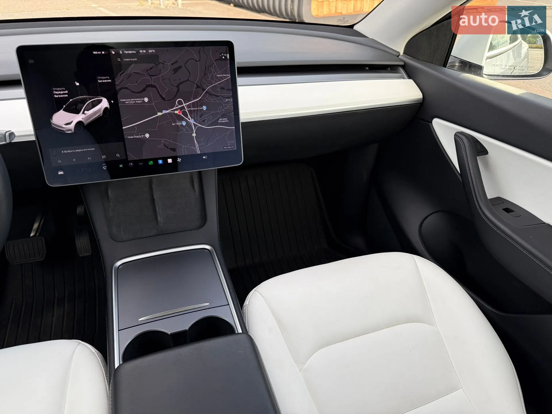 2021 Tesla Model Y - мініатюра 21