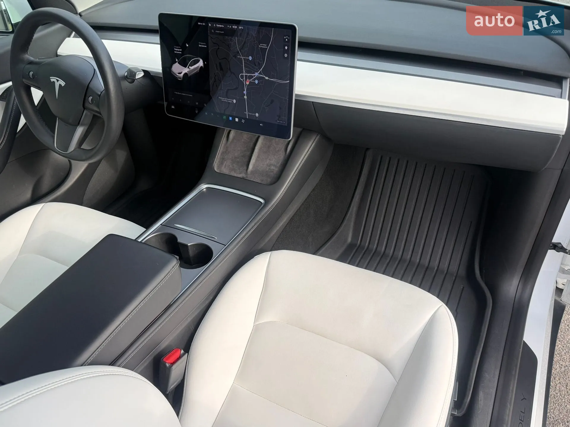 2021 Tesla Model Y - мініатюра 33