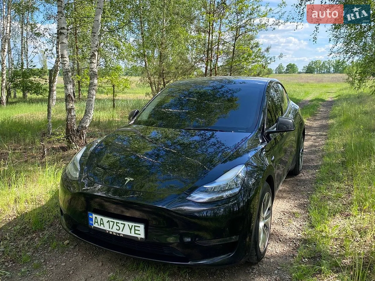 2021 Tesla Model Y - мініатюра 16