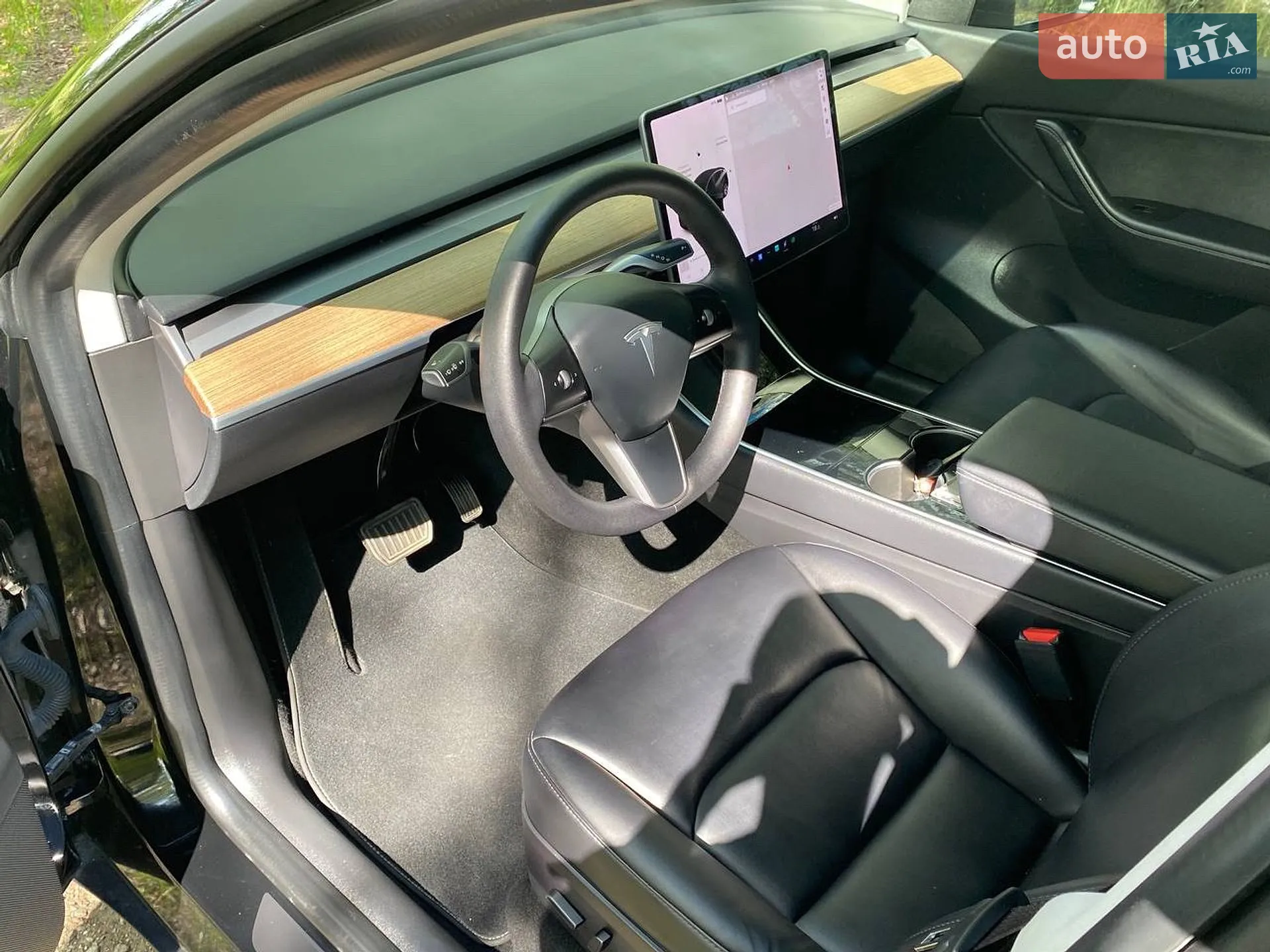 2021 Tesla Model Y - мініатюра 9