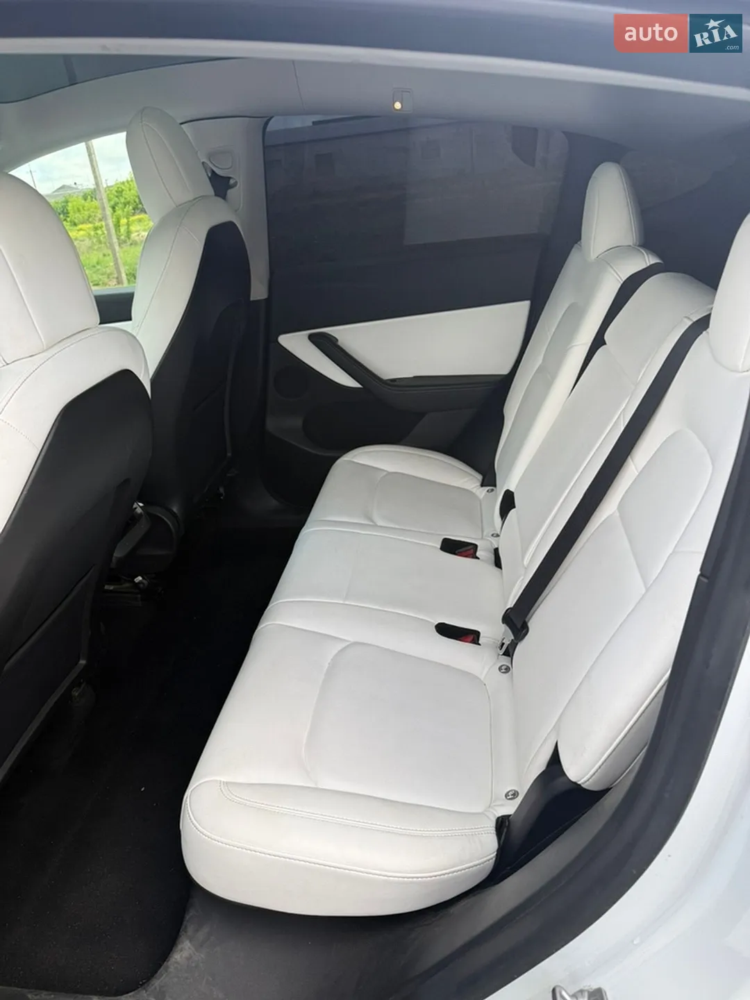 2021 Tesla Model Y - мініатюра 5