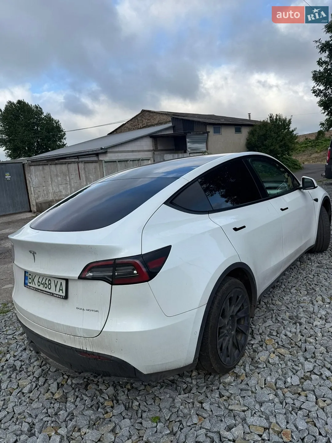2021 Tesla Model Y - мініатюра 7