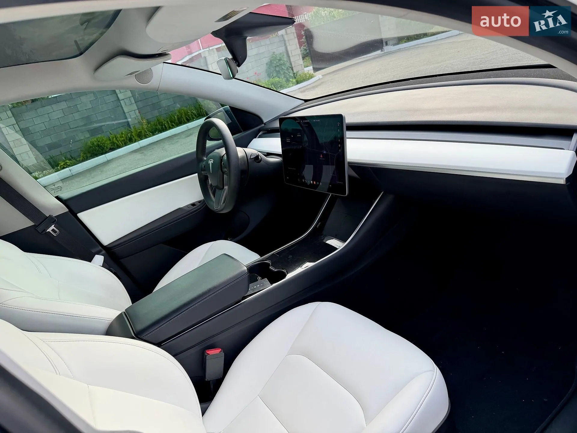 2021 Tesla Model Y - мініатюра 16