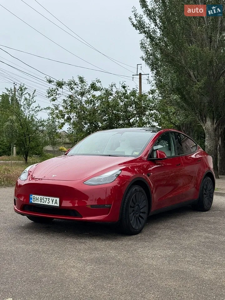 2023 Tesla Model Y - мініатюра 27