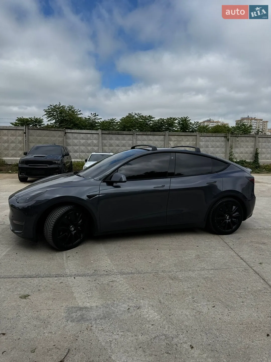 2021 Tesla Model Y - мініатюра 9