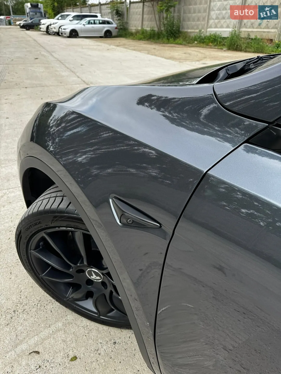 2021 Tesla Model Y - мініатюра 13