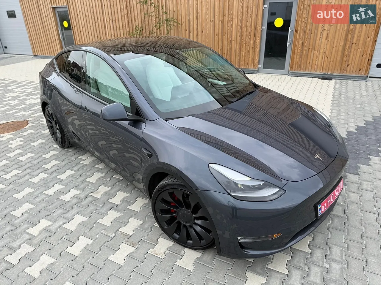 2023 Tesla Model Y - мініатюра 27