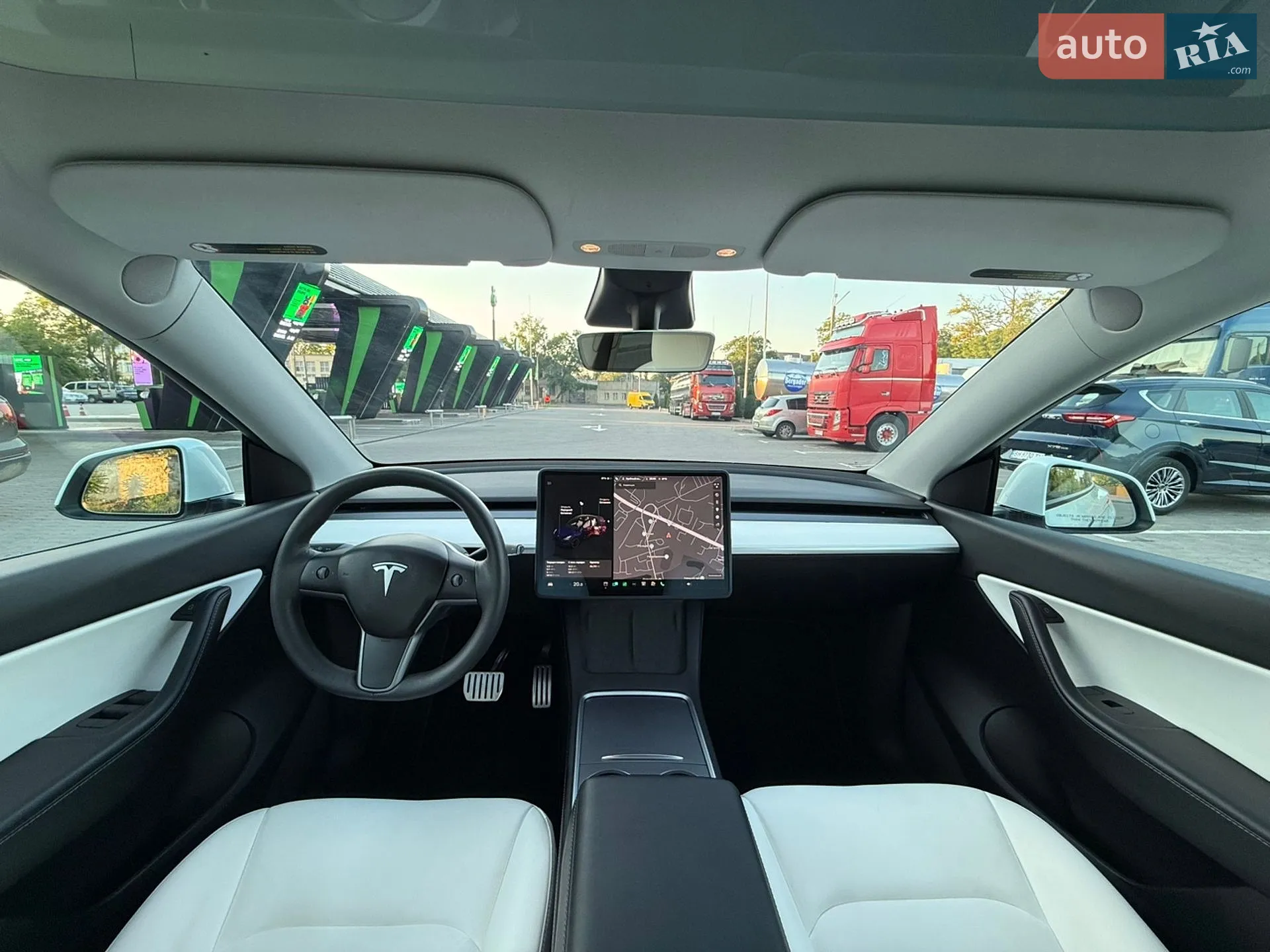 2021 Tesla Model Y - мініатюра 22