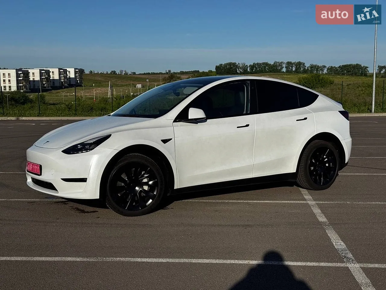 2023 Tesla Model Y - мініатюра 27