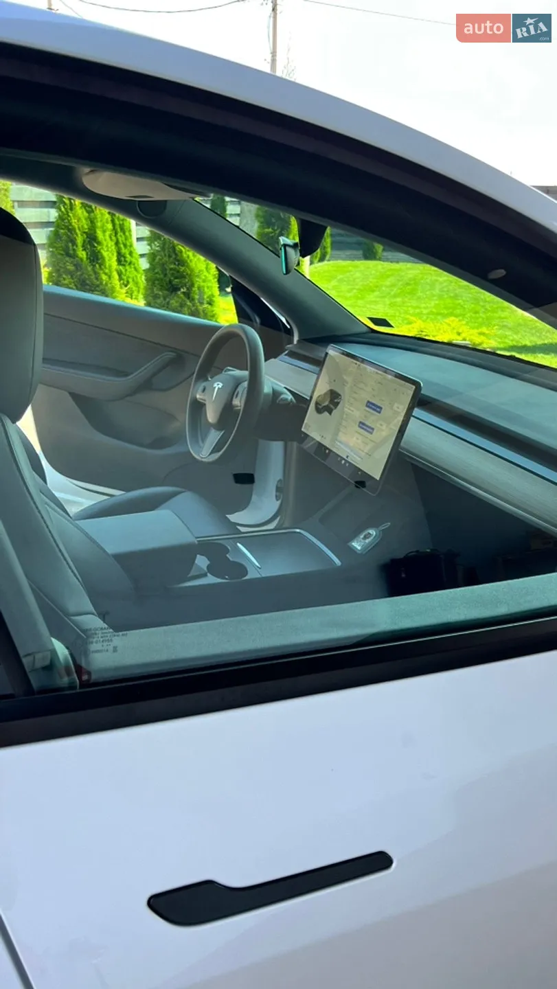 2022 Tesla Model Y - мініатюра 7