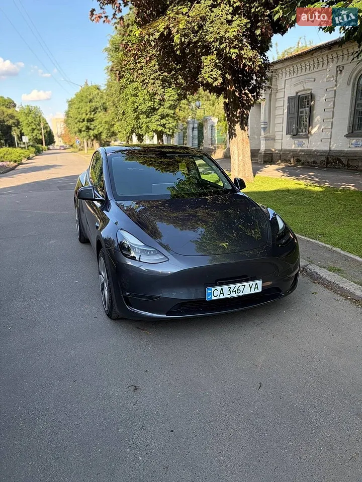 2023 Tesla Model Y - мініатюра 26