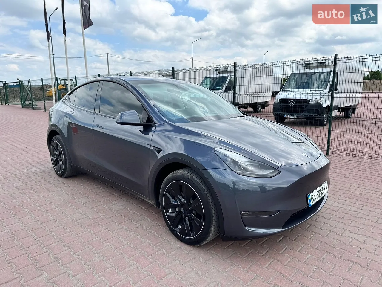 2022 Tesla Model S - мініатюра 57