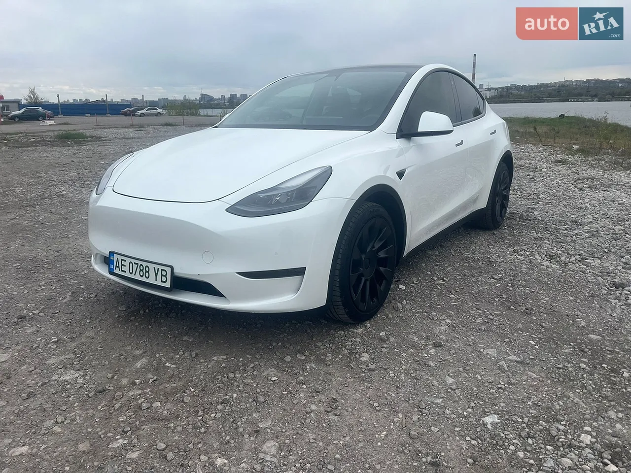 2022 Tesla Model Y - мініатюра 12