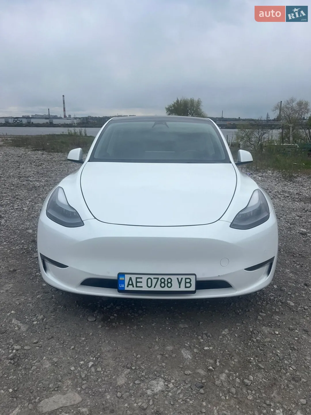 2021 Tesla Model Y - мініатюра 11