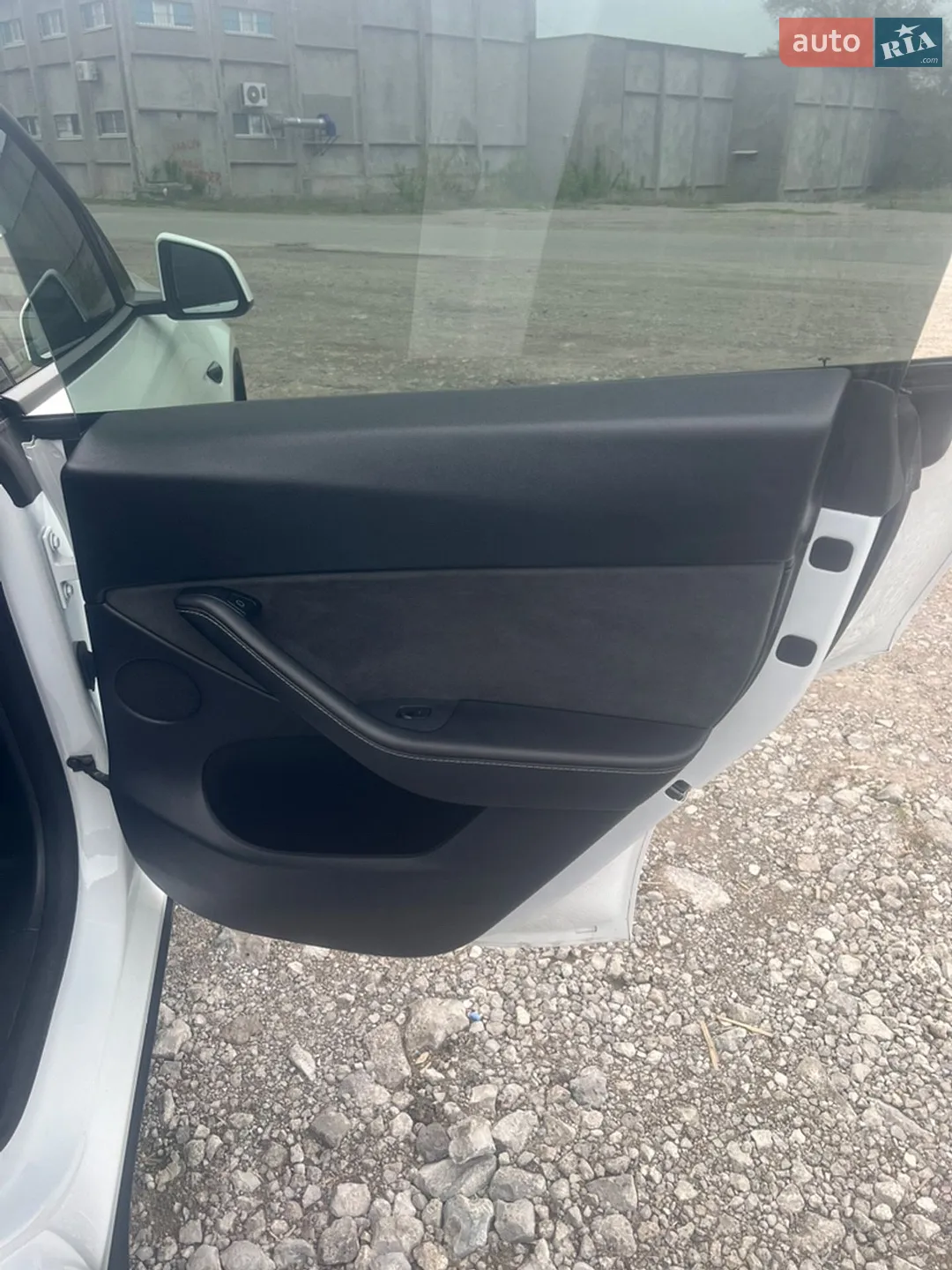 2021 Tesla Model Y - мініатюра 23
