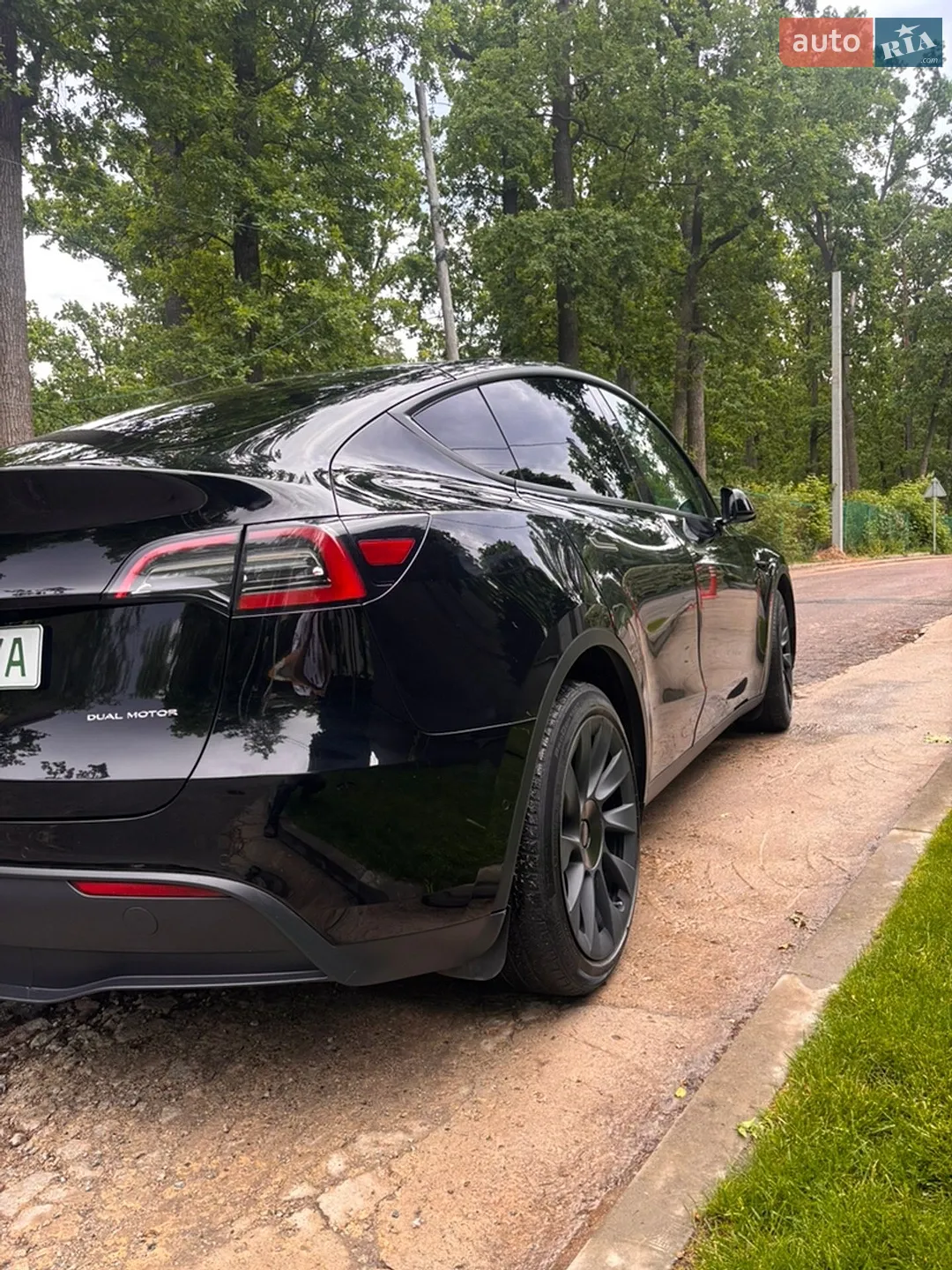 2021 Tesla Model Y - мініатюра 6