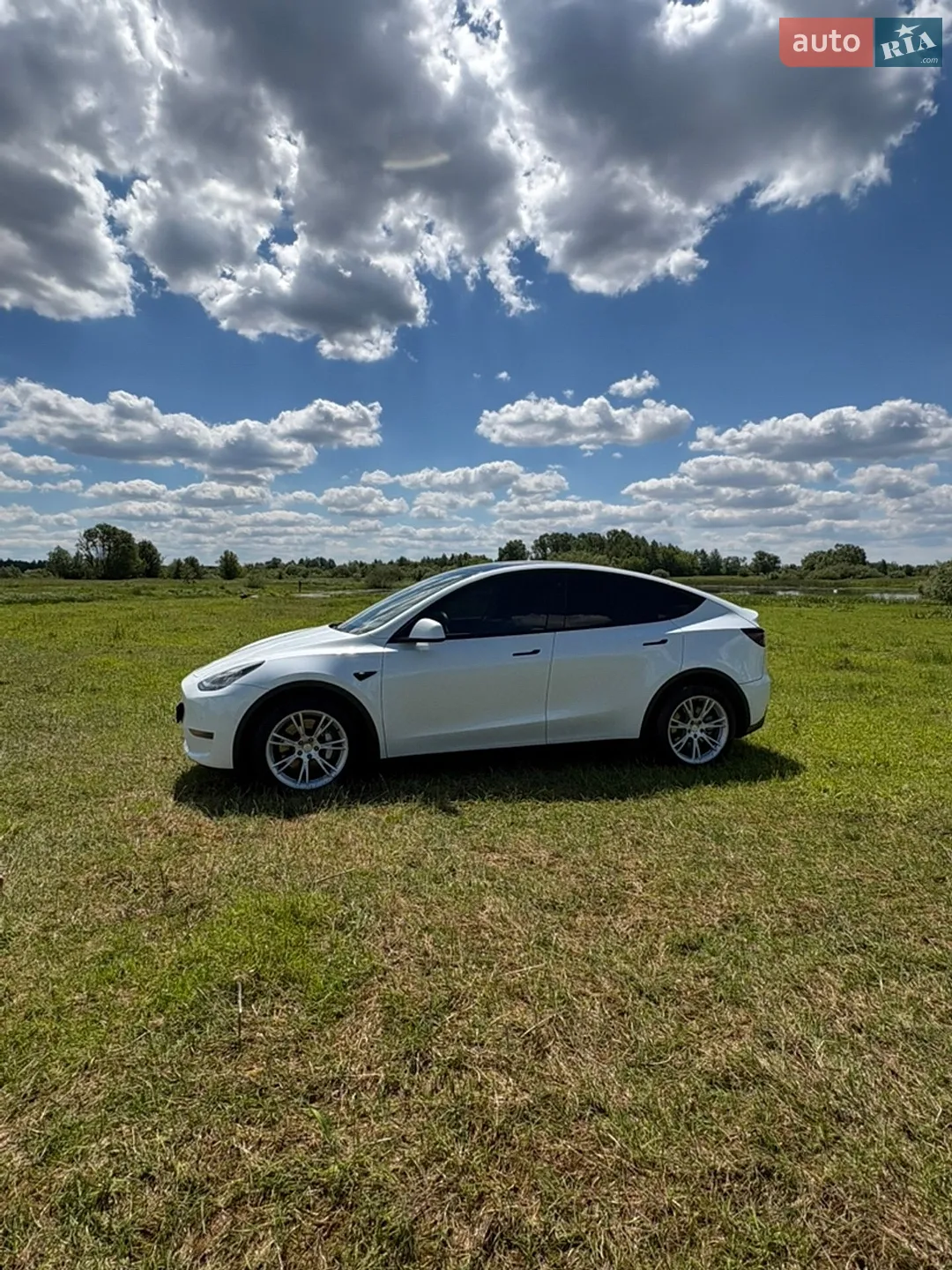 2020 Tesla Model Y - мініатюра 21