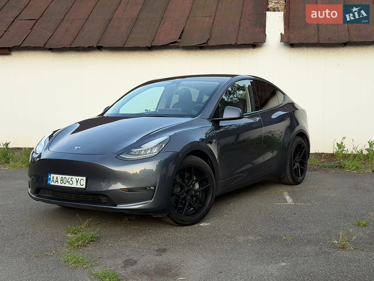 2022 Tesla Model Y - мініатюра 18