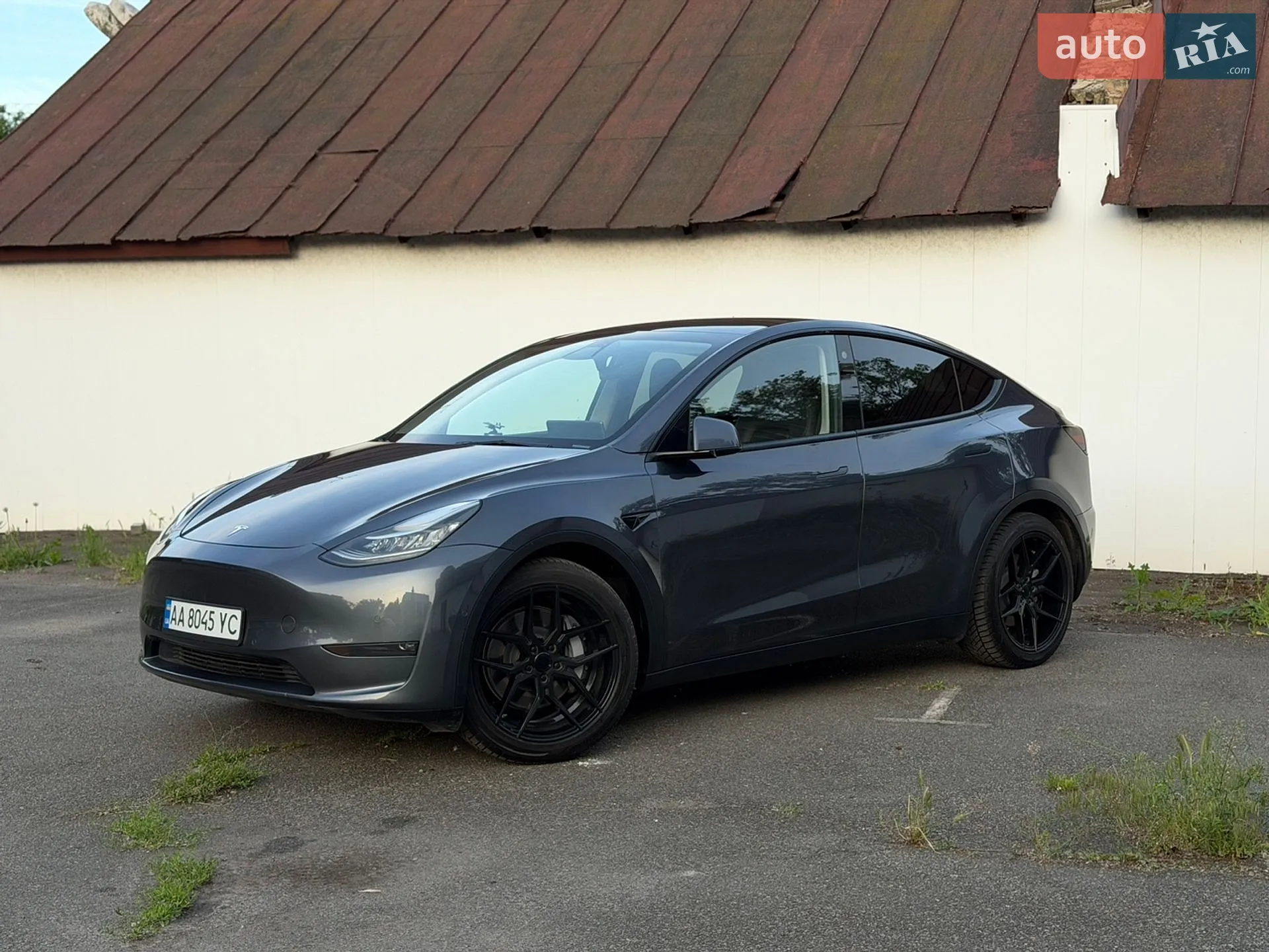 2022 Tesla Model Y - мініатюра 2