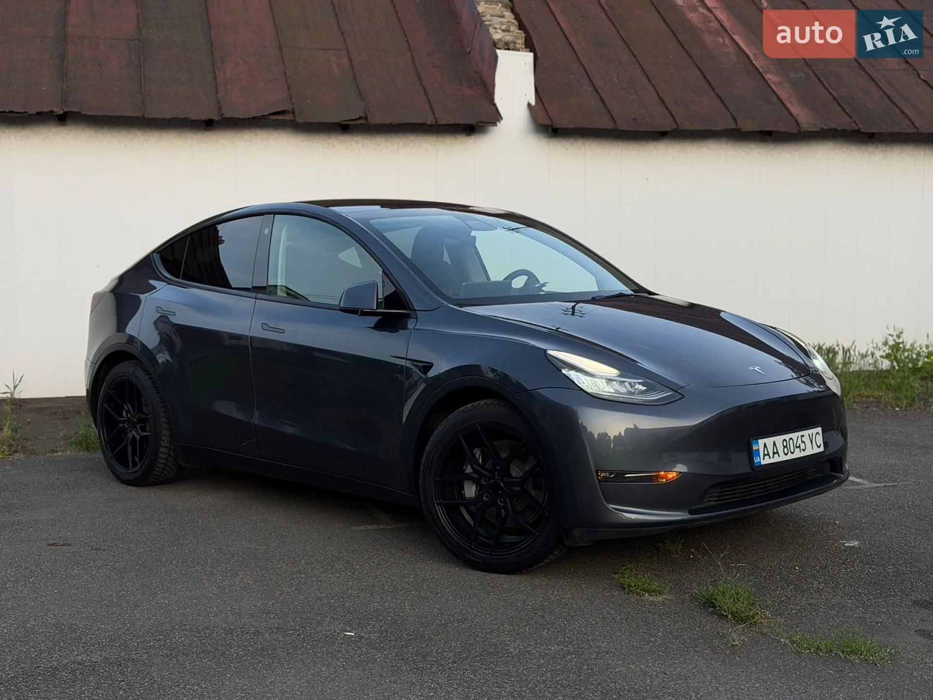 2022 Tesla Model Y - мініатюра 7