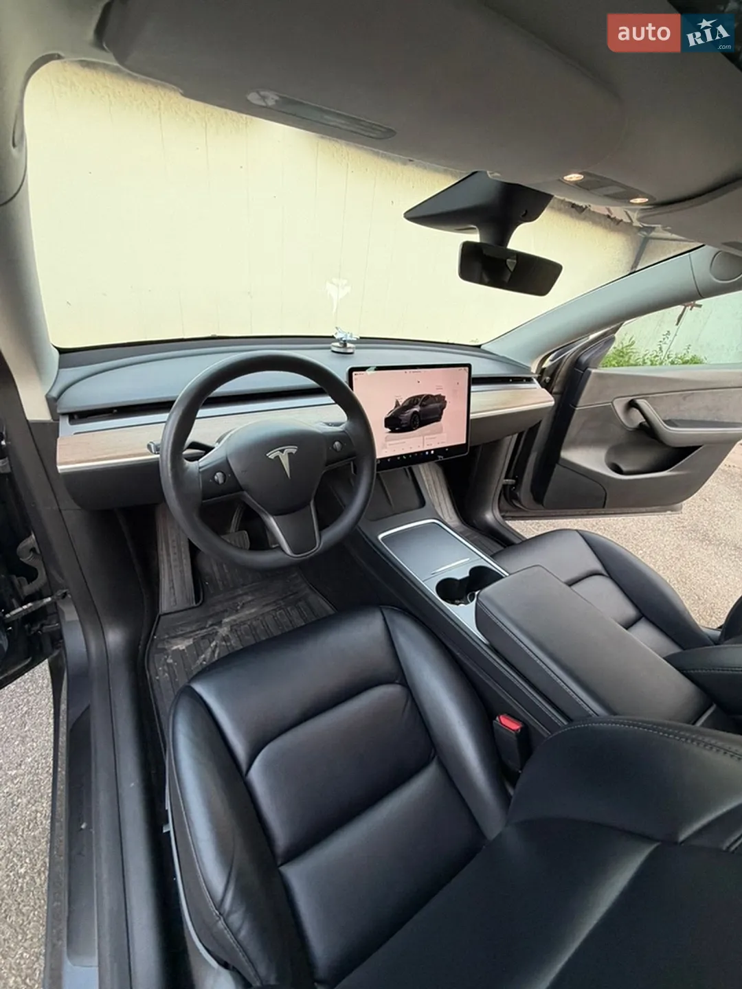 2022 Tesla Model Y - мініатюра 12