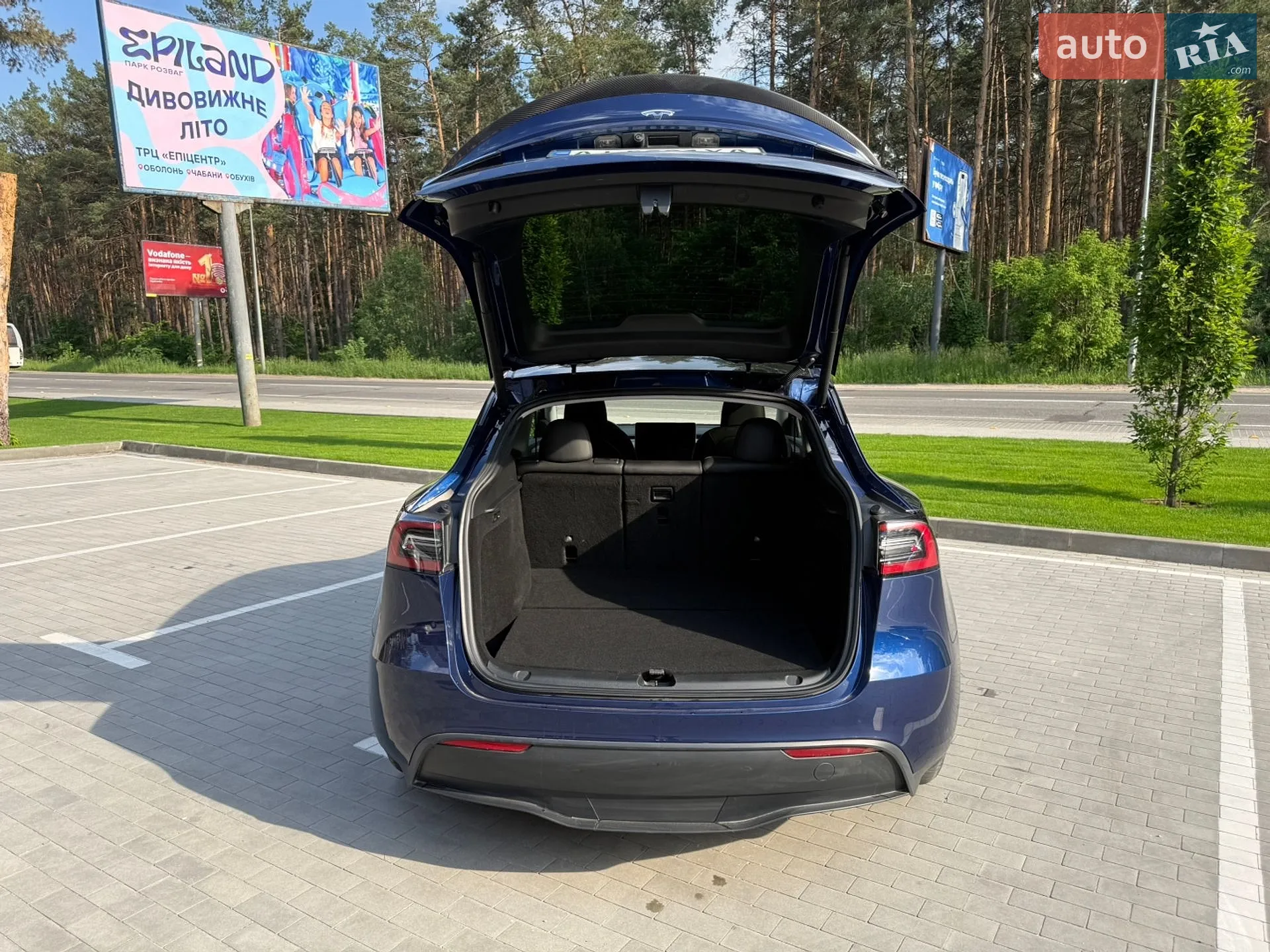 2023 Tesla Model Y - мініатюра 14