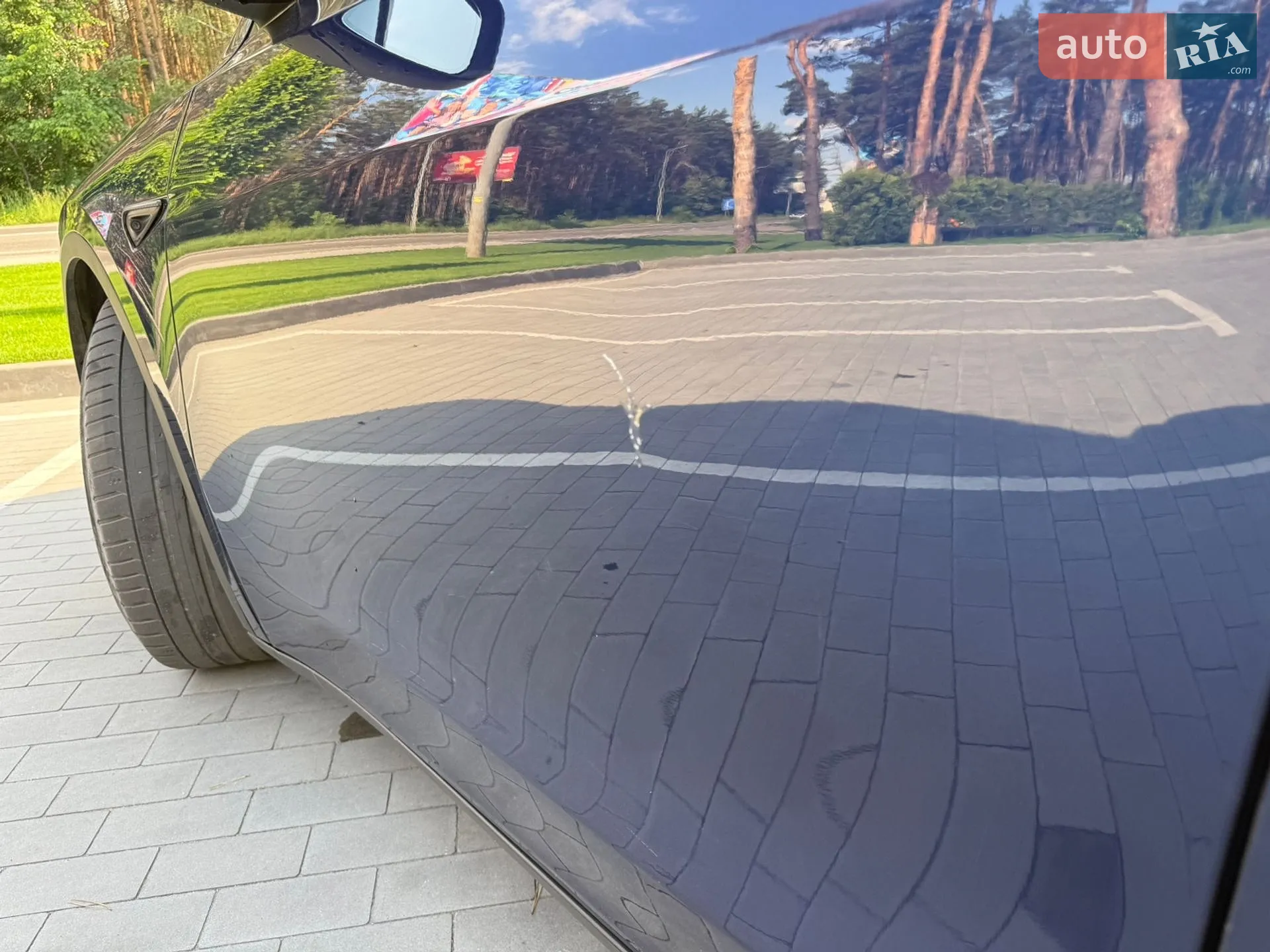 2023 Tesla Model Y - мініатюра 25
