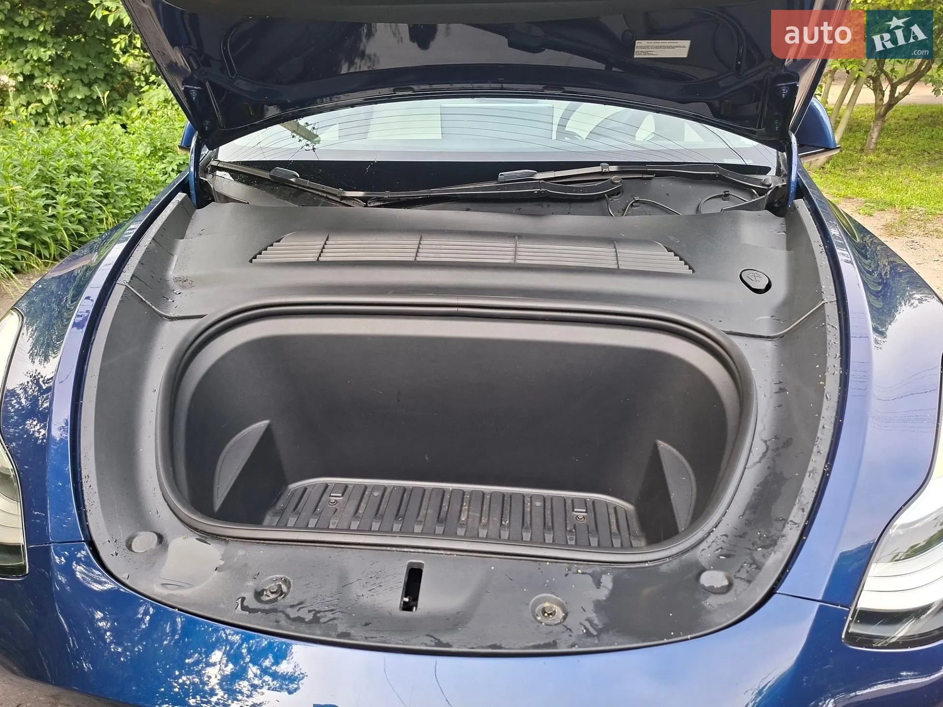 2022 Tesla Model Y - мініатюра 12
