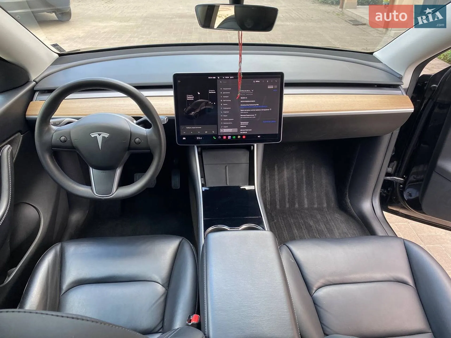 2020 Tesla Model Y - мініатюра 38