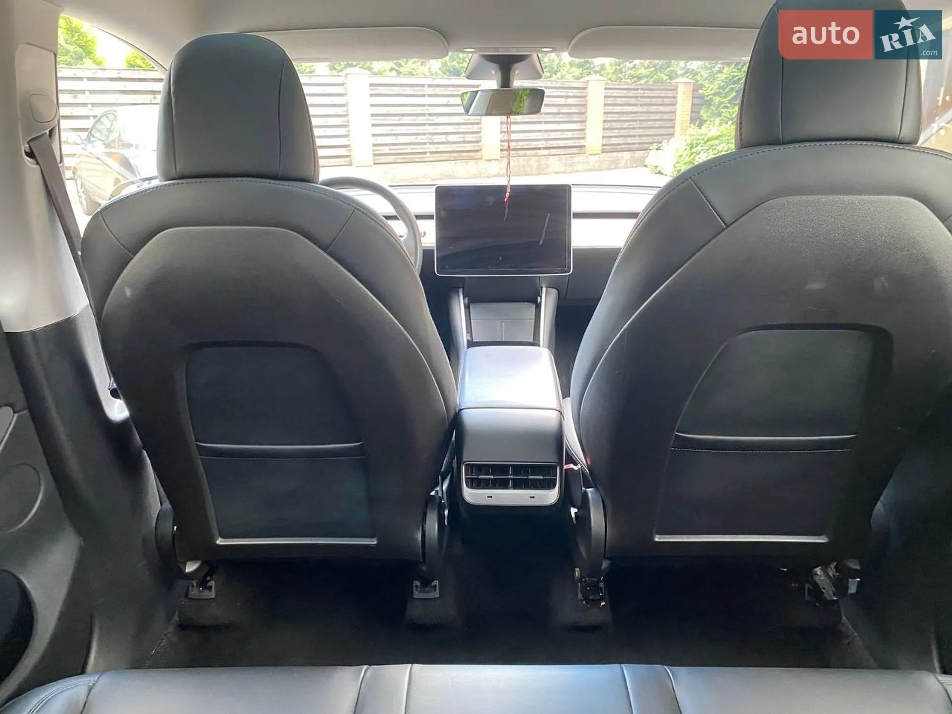 2020 Tesla Model Y - мініатюра 42