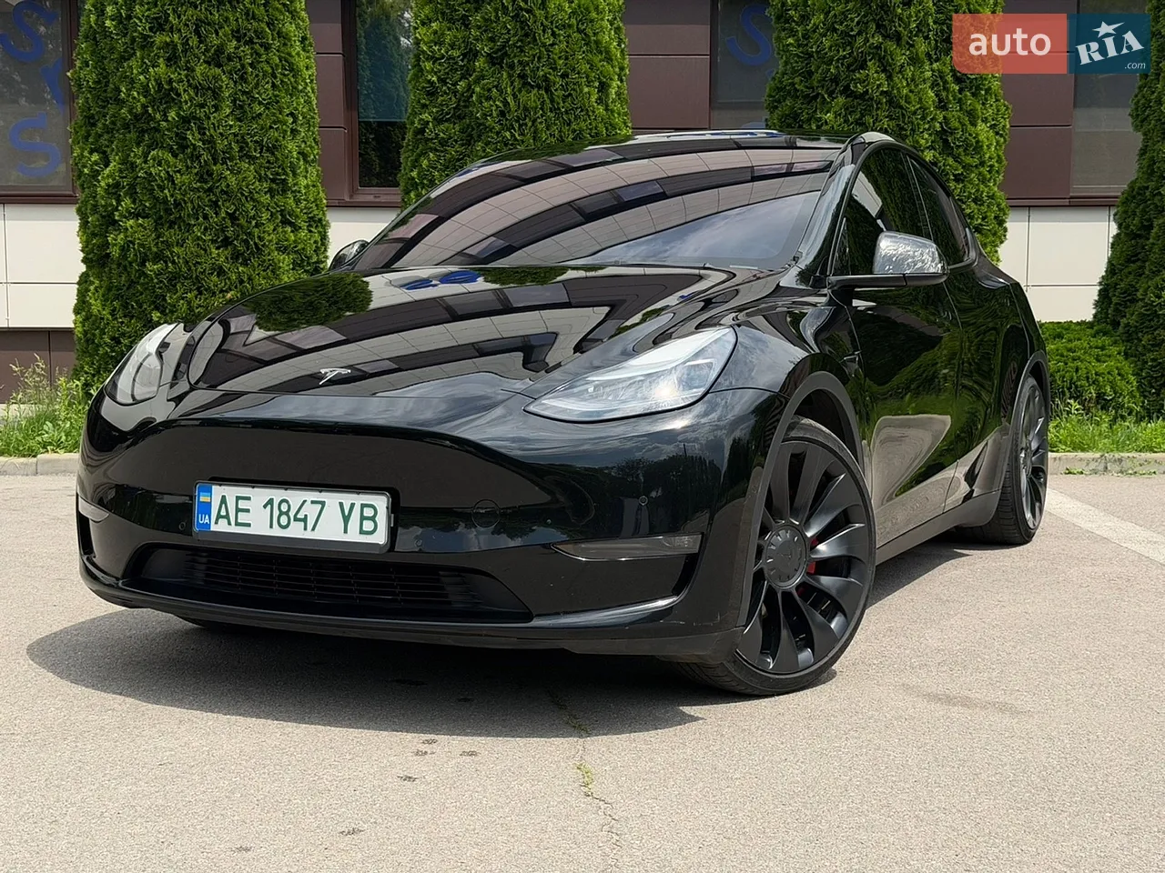2022 Tesla Model Y - мініатюра 26