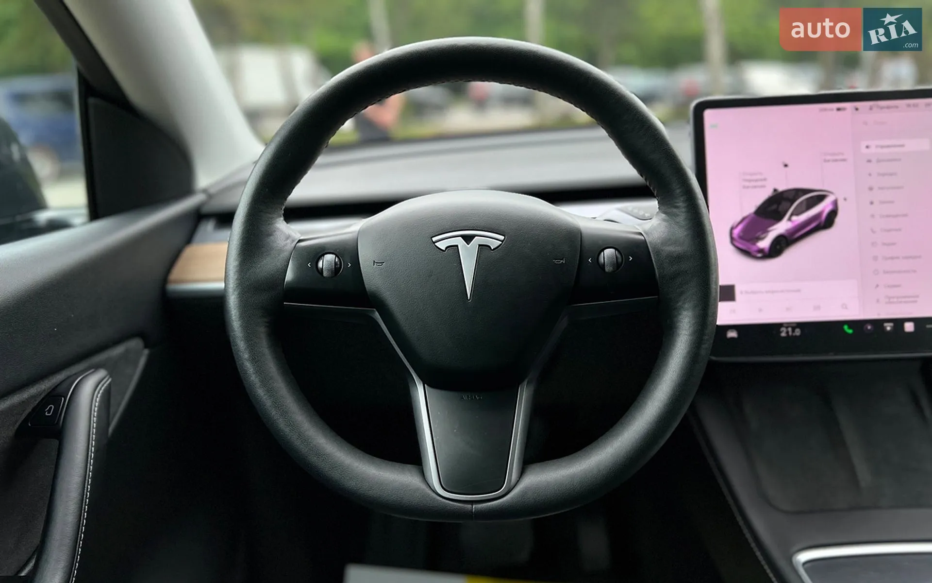 2021 Tesla Model Y - мініатюра 11