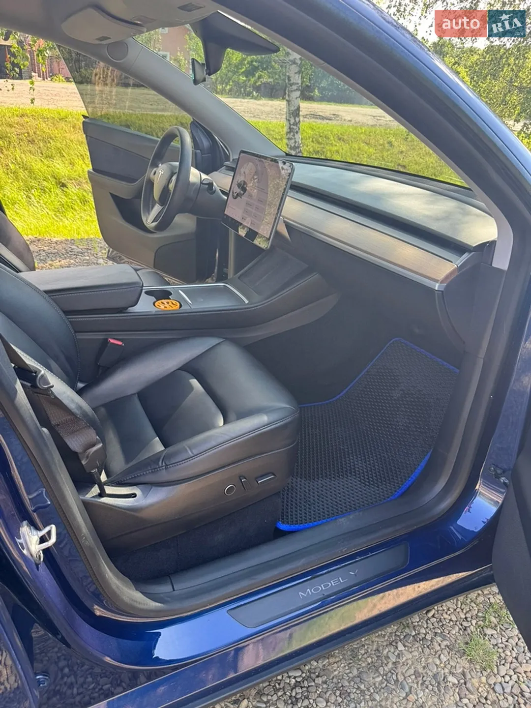 2021 Tesla Model Y - мініатюра 13
