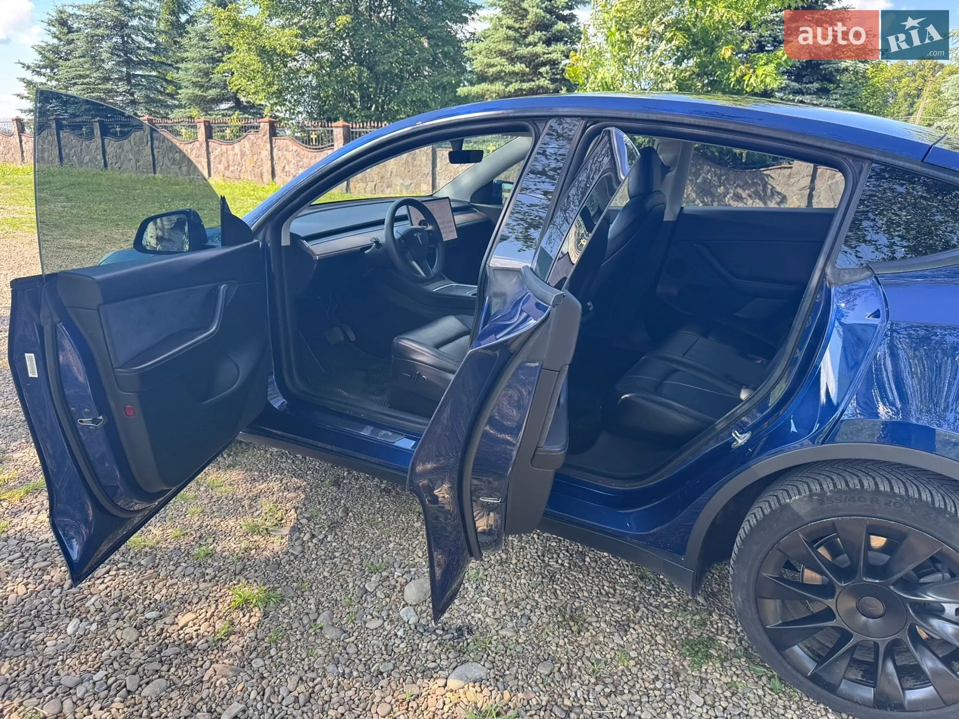 2021 Tesla Model Y - мініатюра 18