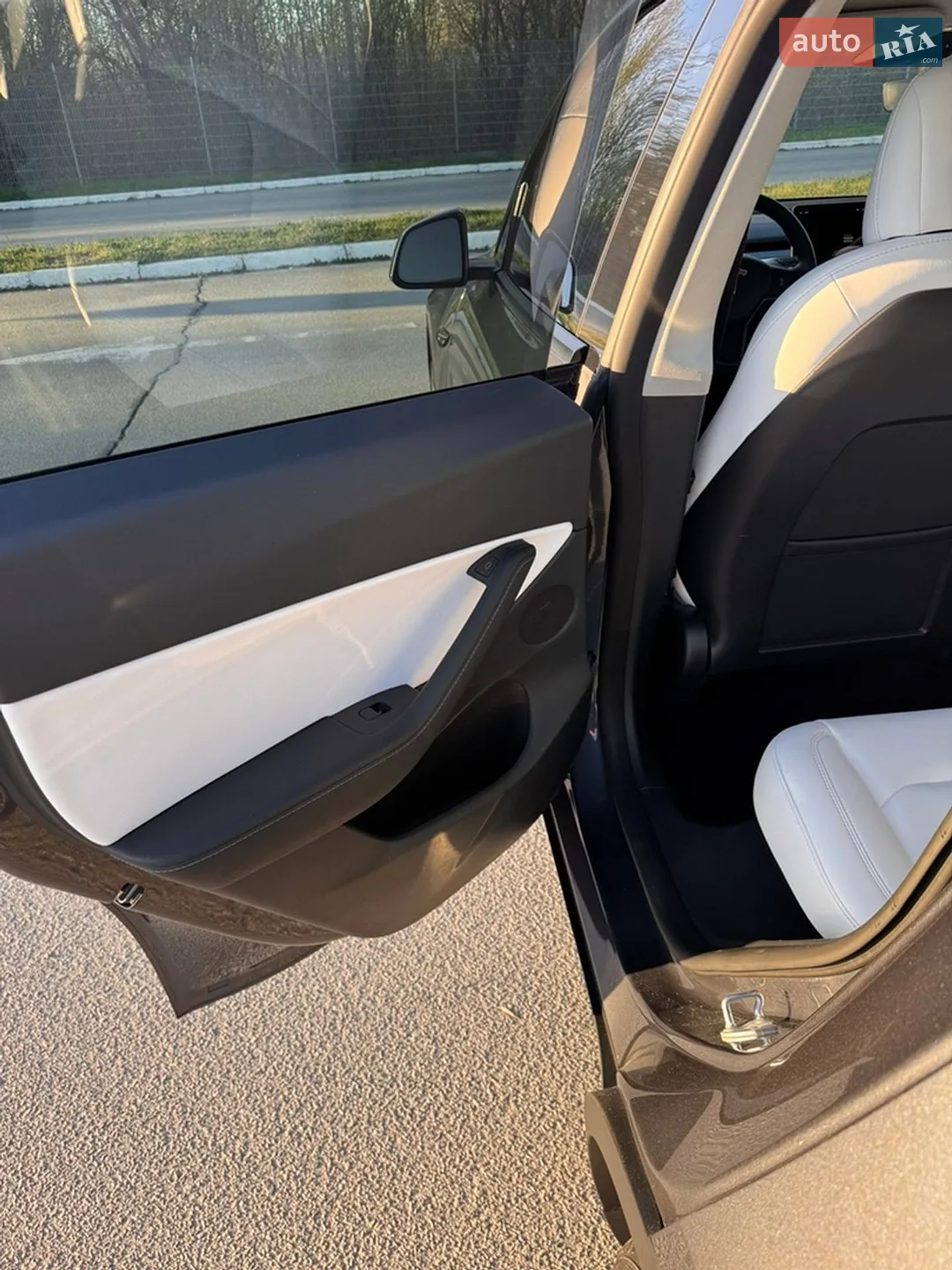 2022 Tesla Model Y - мініатюра 8