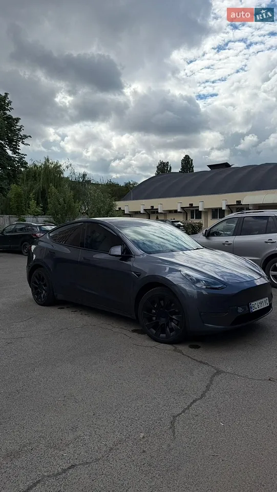 2022 Tesla Model Y - мініатюра 26