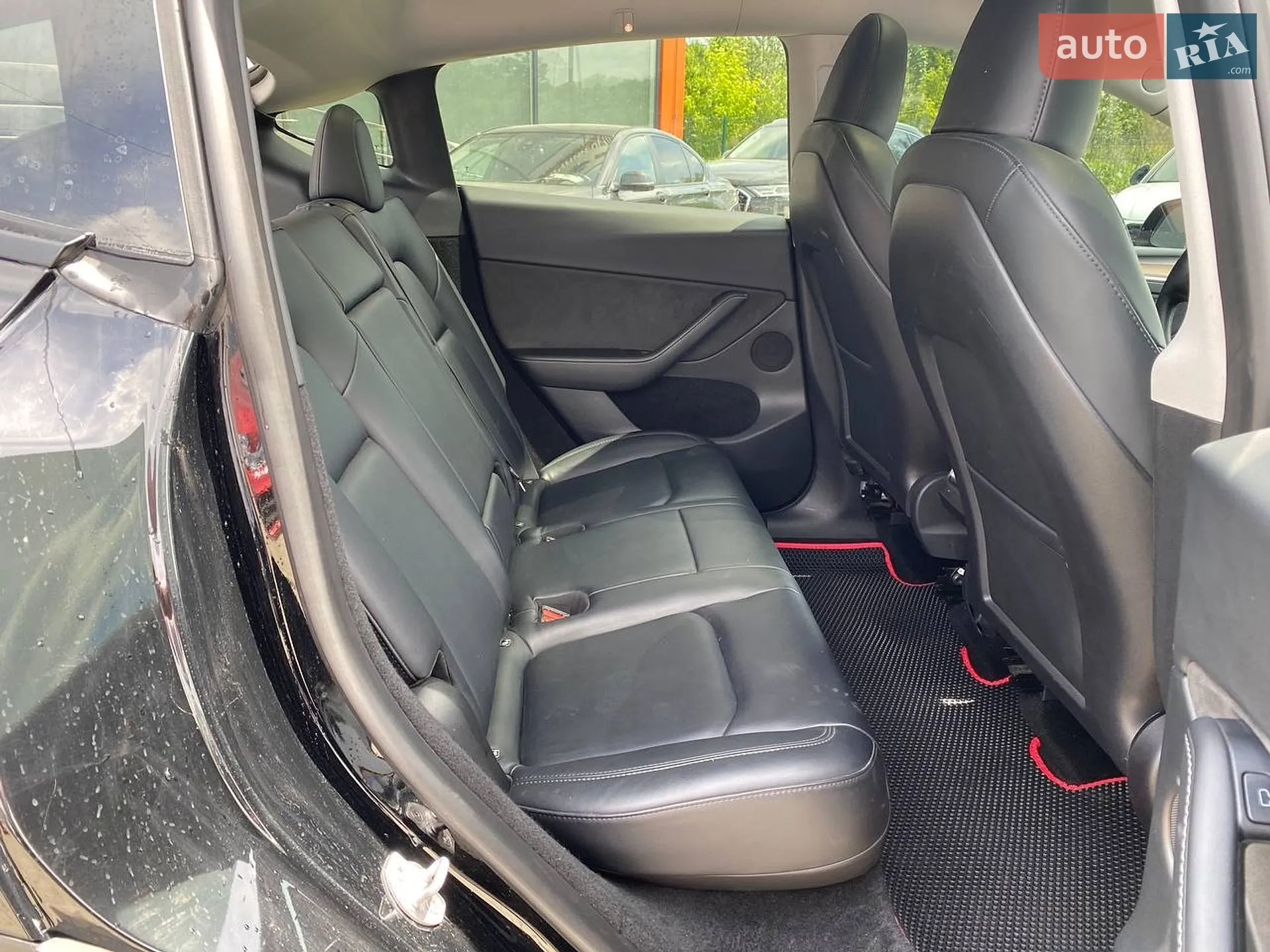 2023 Tesla Model Y - мініатюра 17
