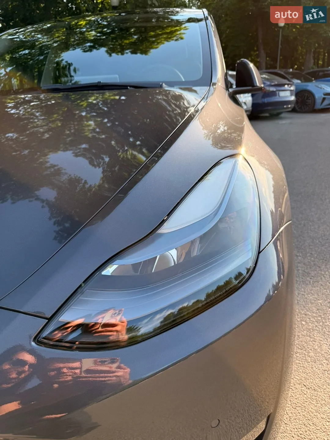2021 Tesla Model Y - мініатюра 17