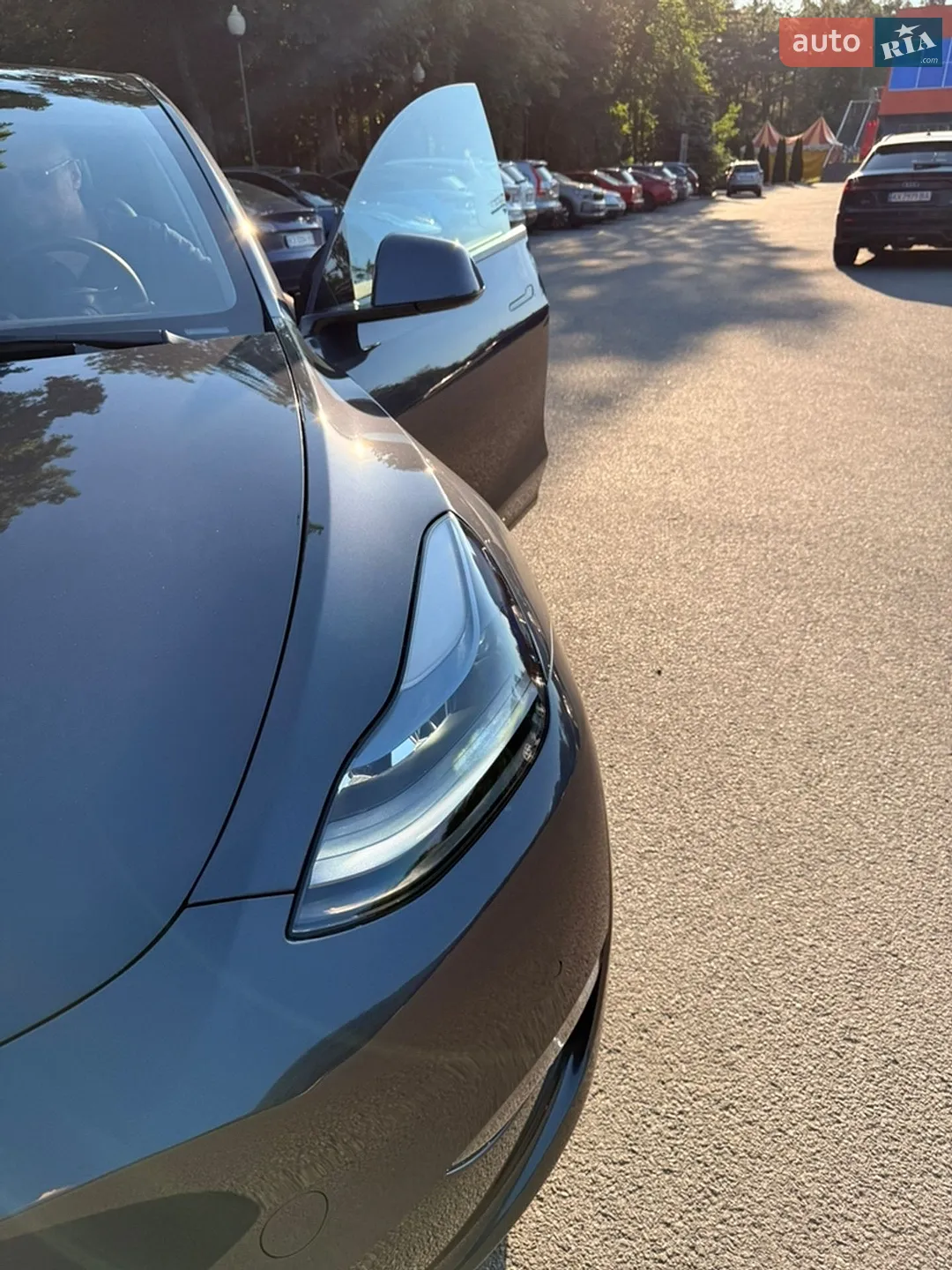 2021 Tesla Model Y - мініатюра 24