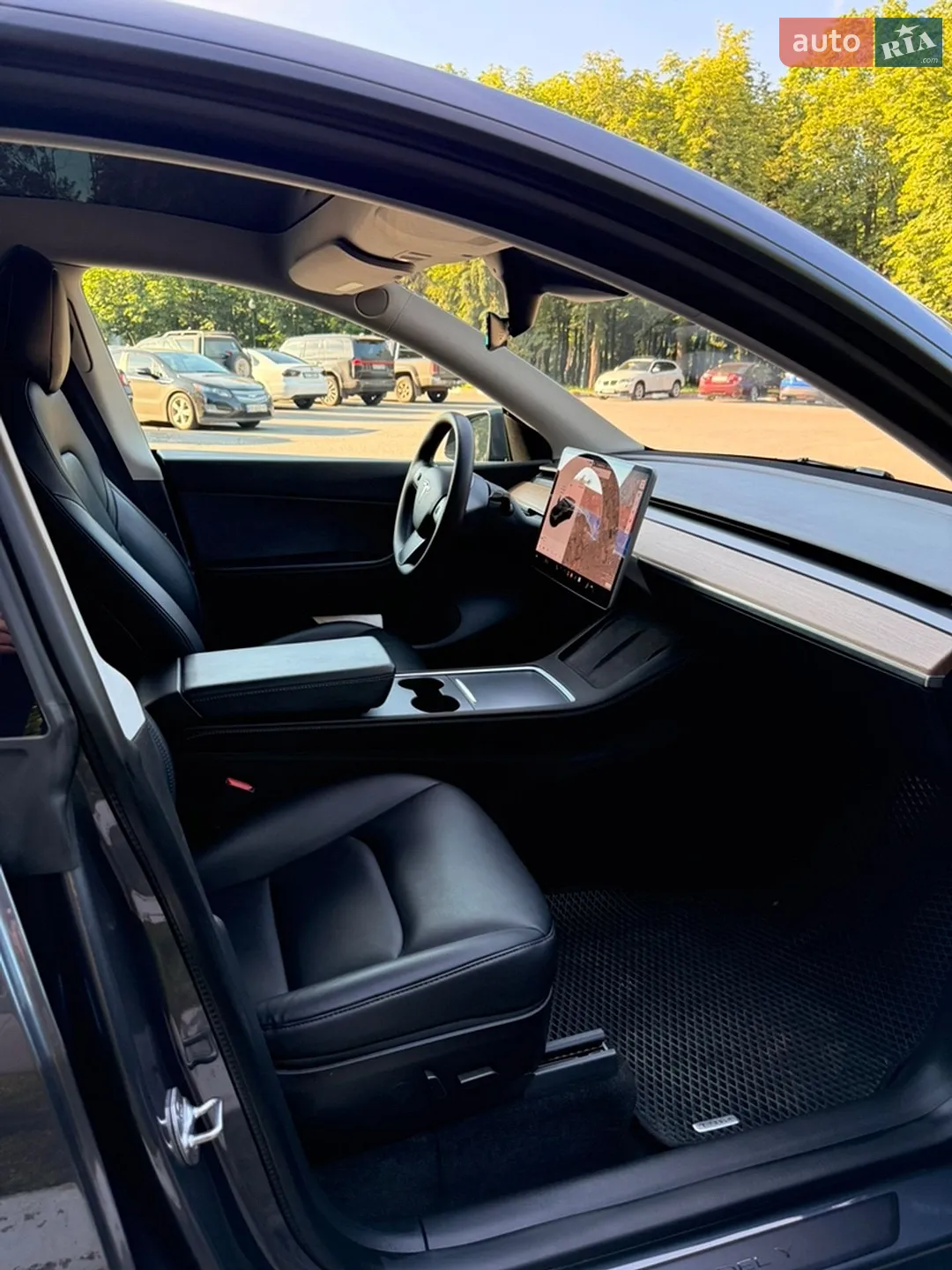 2021 Tesla Model Y - мініатюра 37