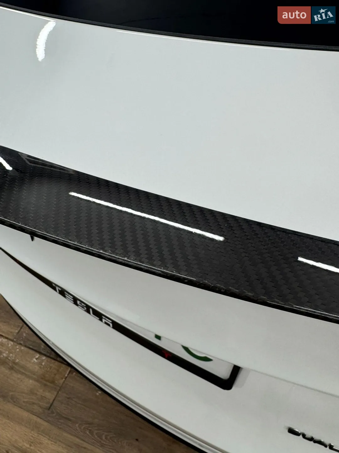 2021 Tesla Model Y - мініатюра 12