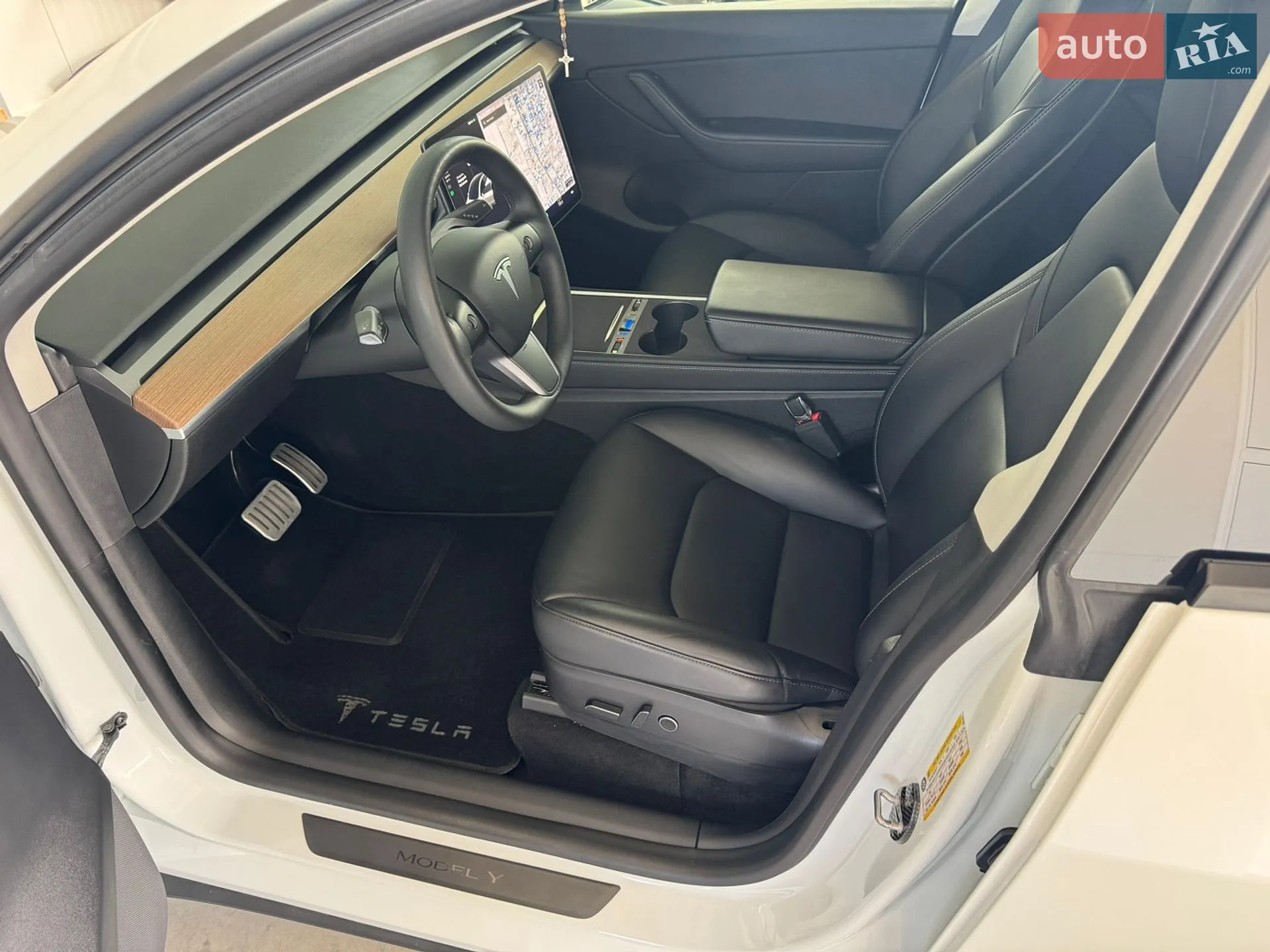 2021 Tesla Model Y - мініатюра 17