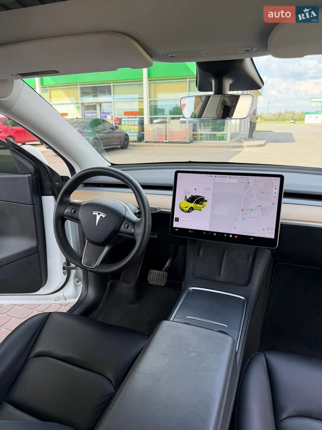 2021 Tesla Model Y - мініатюра 25