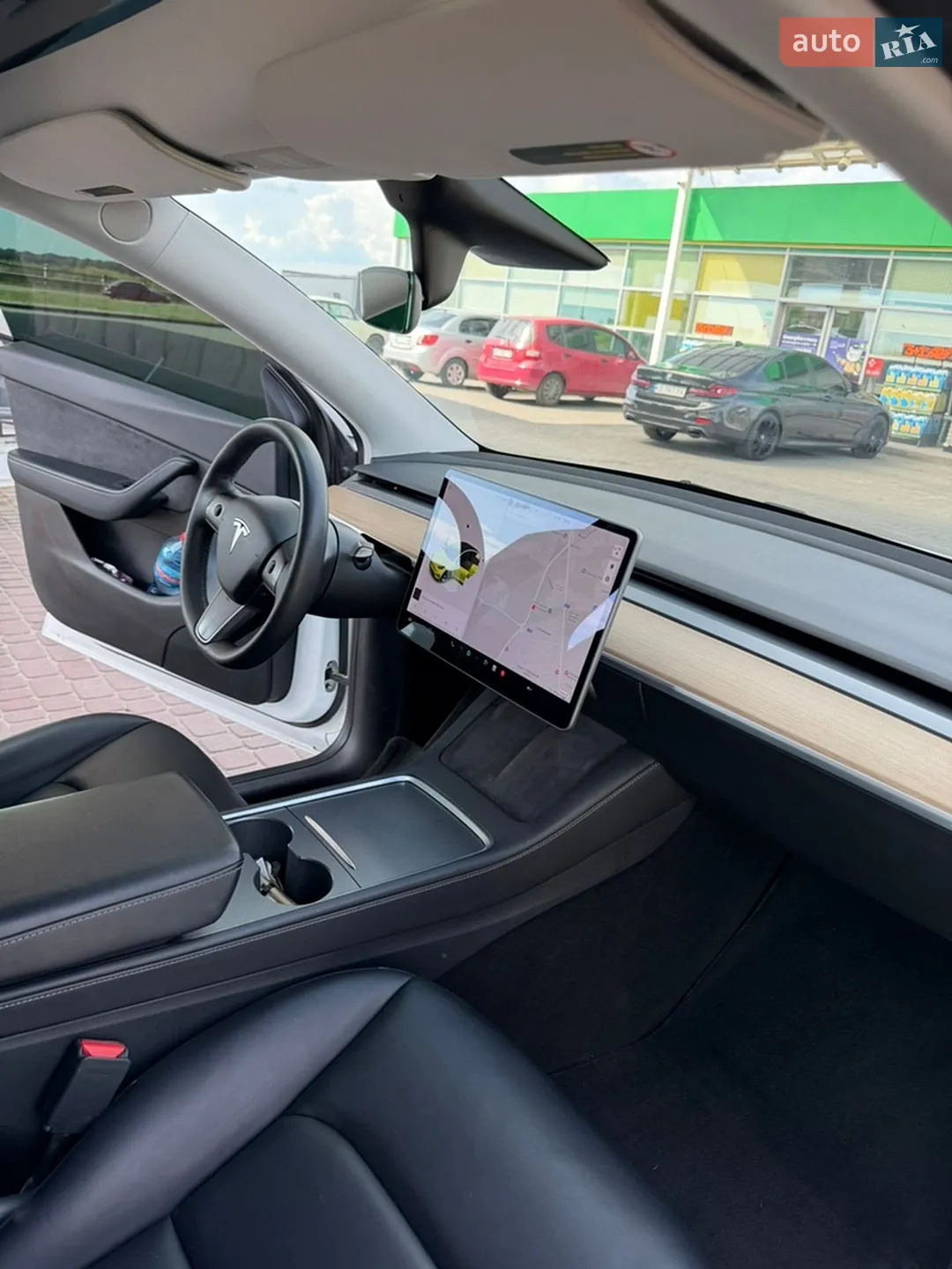 2021 Tesla Model Y - мініатюра 29